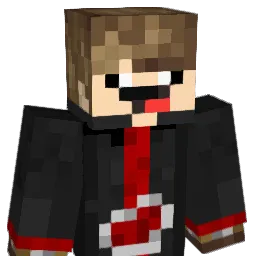 gmonster__ Minecraft avatar bust