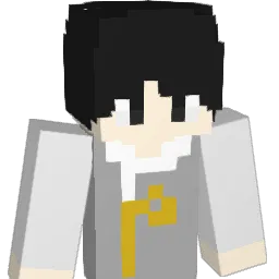 gmraksmf Minecraft avatar bust