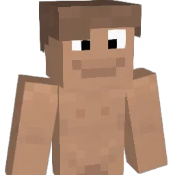 gnackery's Minecraft skin