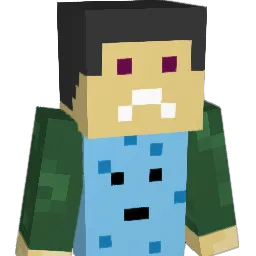 gnadderkoppramon