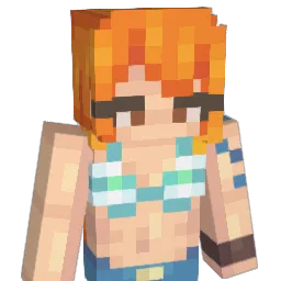 gnar_gnarl Minecraft avatar bust