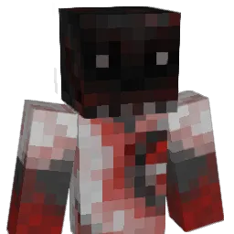 gnarlycow Minecraft avatar bust