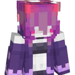 gnarlynyx Minecraft avatar bust