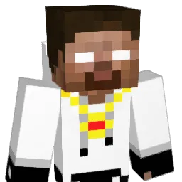 gnation321 Minecraft avatar bust