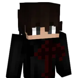 gnbriel Minecraft avatar bust