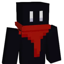 gnegni25 Minecraft avatar bust