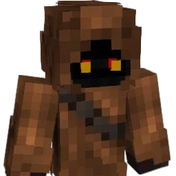 gnitnuh's Minecraft skin