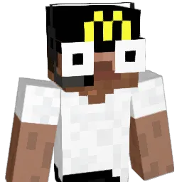 gnnbro's Minecraft skin