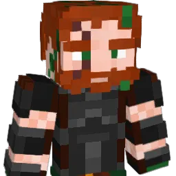 gnomadicZA's Minecraft skin