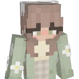 gnome378 Minecraft avatar bust
