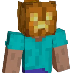gnome49 Minecraft avatar bust