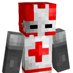 gnome646 Minecraft avatar bust
