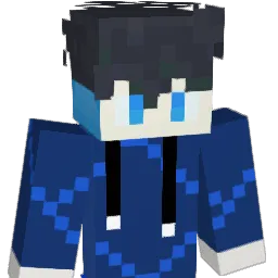 gnomecake Minecraft avatar bust