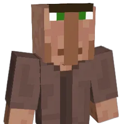 gnox08 Minecraft avatar bust