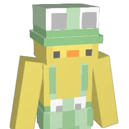 gnsfrhnds's Minecraft skin