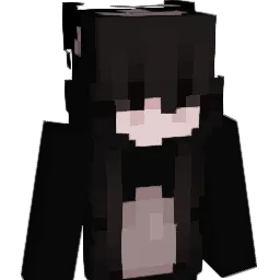 gnslvt's Minecraft skin