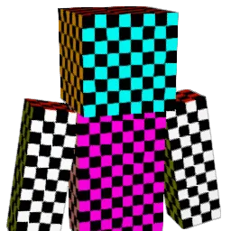 gnt_house_spider Minecraft avatar bust
