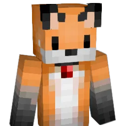 go1vs1noob Minecraft avatar bust