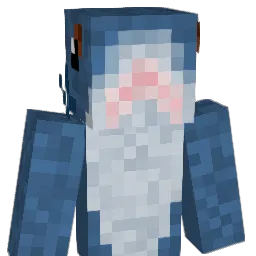 go4tS Minecraft avatar bust