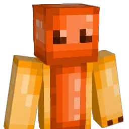 go4ted_gang Minecraft avatar bust