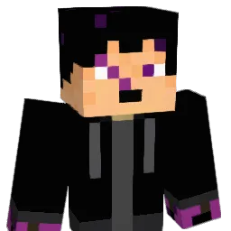 go5500 Minecraft avatar bust