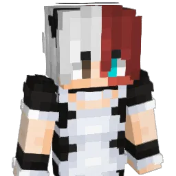 goTi_'s Minecraft skin