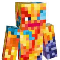 go_elsewhere's Minecraft skin