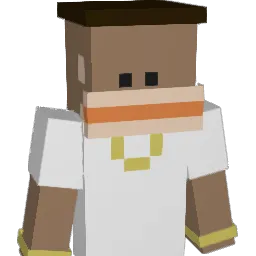 go_faygo_go Minecraft avatar bust