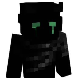 goacik999's Minecraft skin