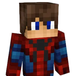 goad316 Minecraft avatar bust