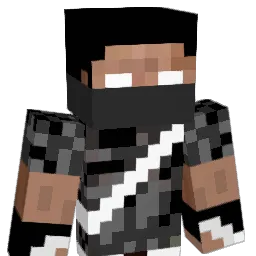 goailekid29 Minecraft avatar bust