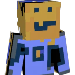 goaliebaba's Minecraft skin