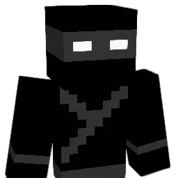 goaliet52 Minecraft avatar bust