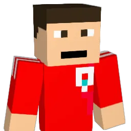 goalscorer33 Minecraft avatar bust