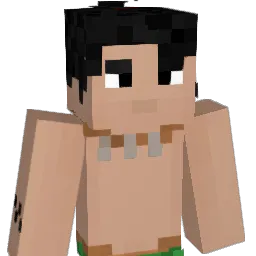 goat_milk21 Minecraft avatar bust