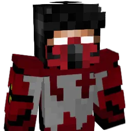 goatclientuser Minecraft avatar bust