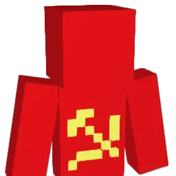goatherder13 Minecraft avatar bust