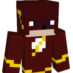 goatluca's Minecraft skin