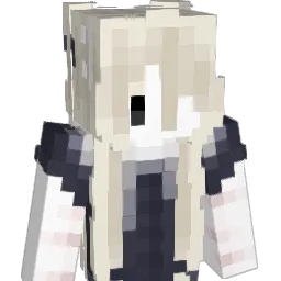goatnasmalcu Minecraft avatar bust