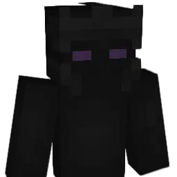 goatprada Minecraft avatar bust