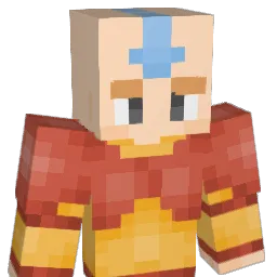goatwaite74 Minecraft avatar bust