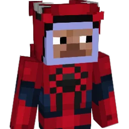 goatxwest's Minecraft skin