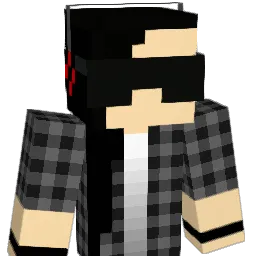gobacktoconsole's Minecraft skin