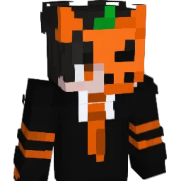 gobalatobi21 Minecraft avatar bust