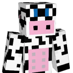 gobbly000 Minecraft avatar bust