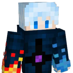 gober99 Minecraft avatar bust