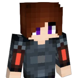 gobione12 Minecraft avatar bust