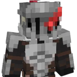 goblintrasheater Minecraft avatar bust