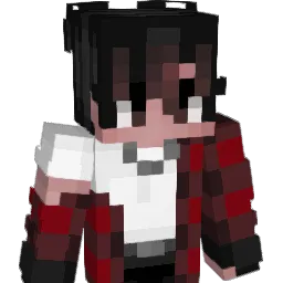 goblue1104 Minecraft avatar bust