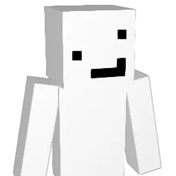 gobogus Minecraft avatar bust